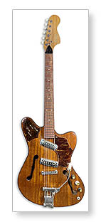 ������������� FRAMUS Atlantik 5/110 (1965)