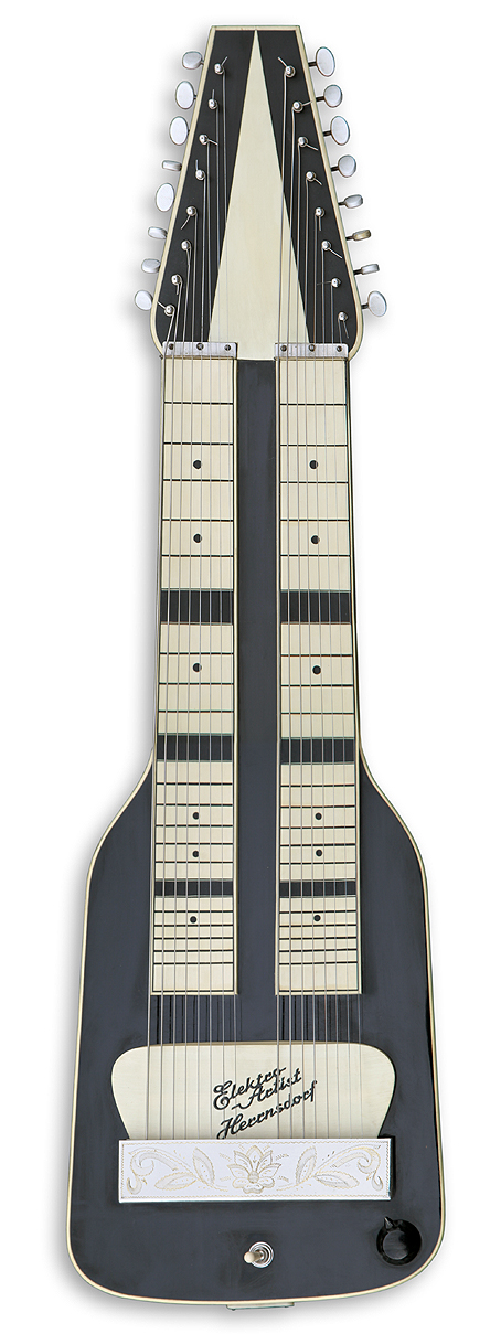 ��������� ������ HERRNSDORF Lap Steel