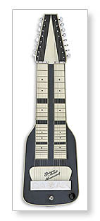 ��������� ������������� HERRNSDORF Lap Steel (1958)