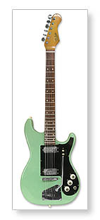 ������������� HOFNER 172 (1963)