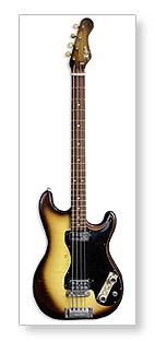 ������������� HOFNER 182 (1961)