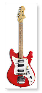 ������������� JOLANA Star VIII (1967)