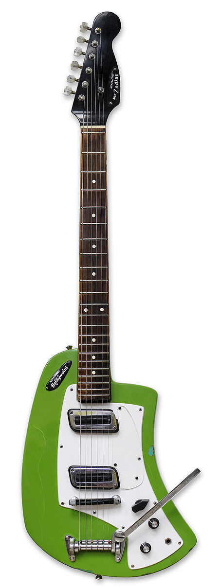 ������������� MEAZZI Zodiac