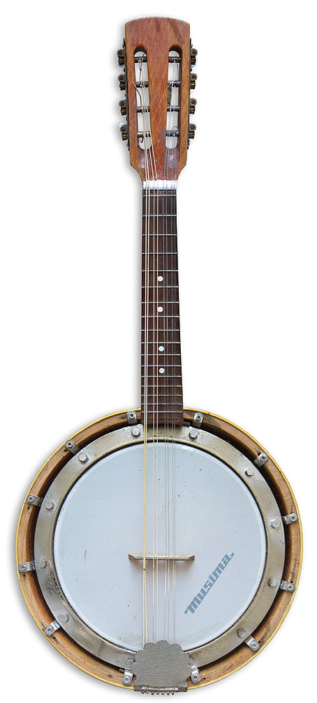  MUSIMA