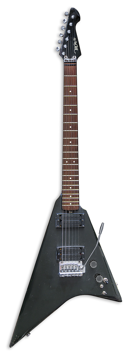������������� MUSIMA MH-V