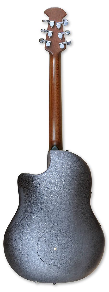   OVATION Celebrity Deluxe 
