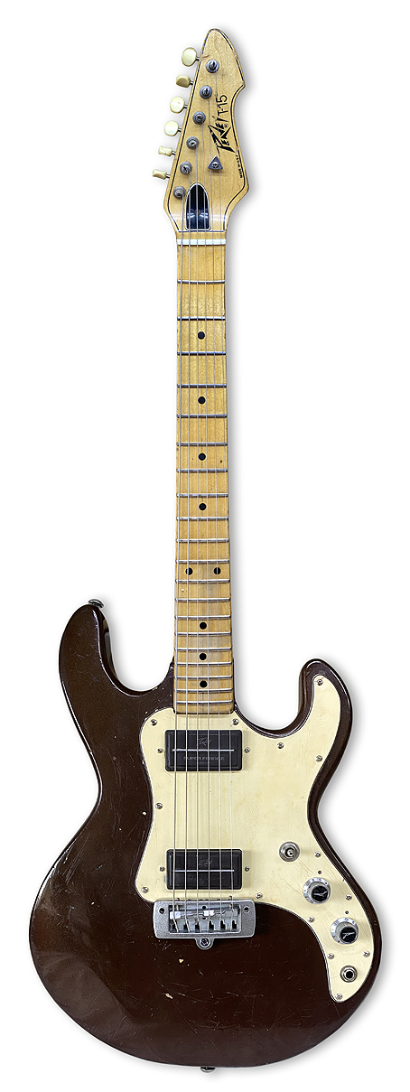  PEAVEY T-15