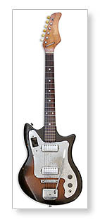 ������������� TELE-STAR RD2V (1965)