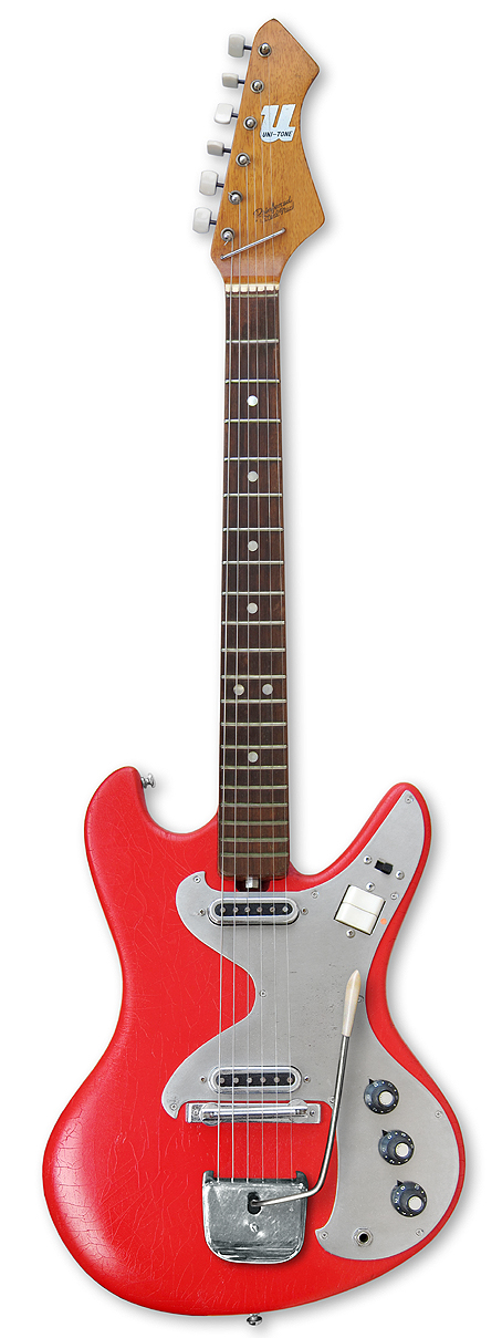  UNI-TONE EG-35