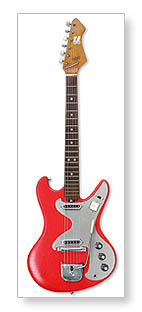  UNI-TONE EG-35 (1967)