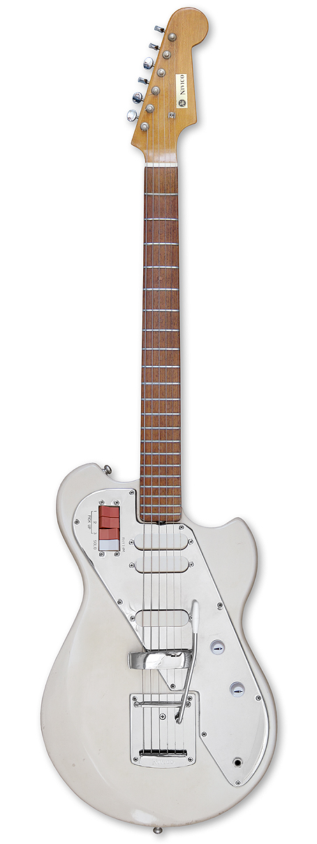  VICTOR SG-18